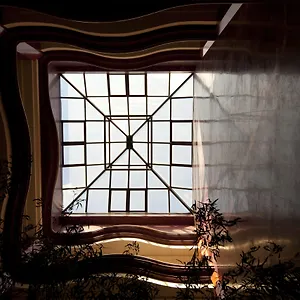 Hotel-Badajoz-Center-Interior