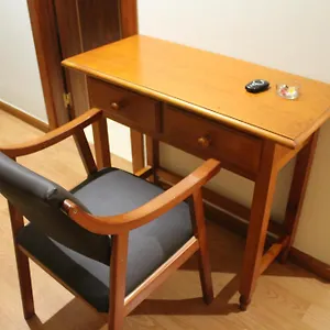 Hotel-El-Castillo-Ponferrada-Facilities