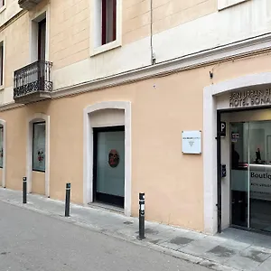 Bcn Urbaness Hotels Bonavista Exterior photo