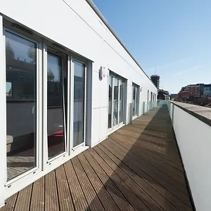 Saco Holborn - Lamb'S Conduit St Exterior photo