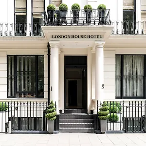 London-House-Hotel-Exterior