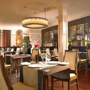 The Brehon Hotel & Spa Restaurant photo