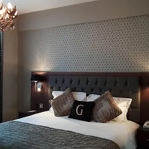 Riu Plaza The Gresham Dublin Room photo