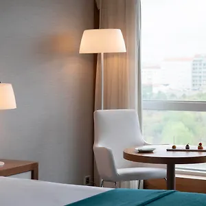 Epic Sana Lisboa Hotel Room photo