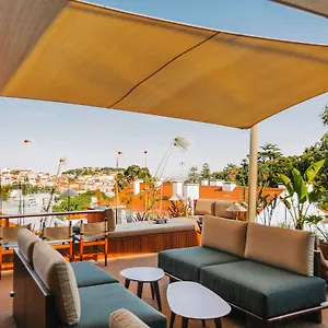 The Vintage Hotel & Spa Lisbon Amenities photo