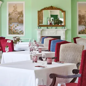 The Yeatman Restaurant photo