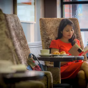 Belvedere Hotel, Dublin City Centre Business photo