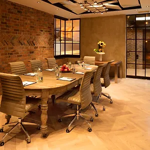 The Address Connolly Business photo