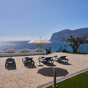 Golden Residence Hotel Beach photo