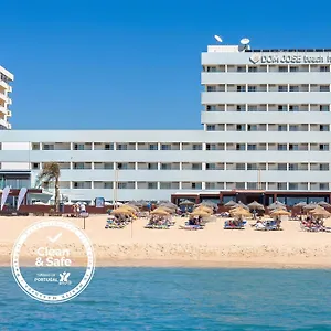 Dom Jose Beach Hotel Exterior photo