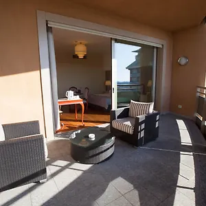 Una Hotels Expo Fiera Milano Interior photo