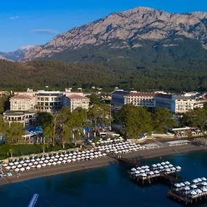 Akra Kemer Skyline photo