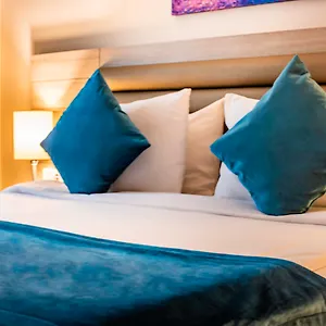 Rox-Hotel-Istanbul-Beds