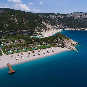 Maxx Royal Kemer Resort Skyline photo