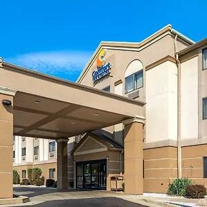 Comfort-Inn-Suites-Jackson-North-Exterior