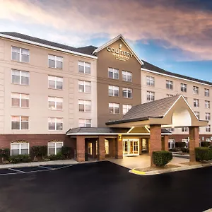 Country-Inn-Suites-By-Radisson-Lake-Norman-Huntersville-Nc-Exterior