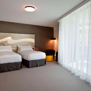 Hilton Surfers Paradise Hotel & Residences Room photo