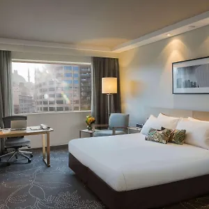 Parkroyal Darling Harbour, Sydney Room photo