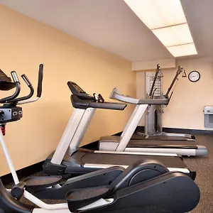 Baymont-By-Wyndham-Culpeper-Hotel-Gym