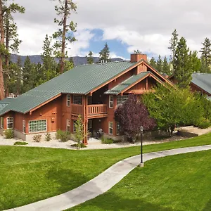 Worldmark-Big-Bear-Lake-Exterior