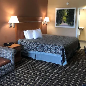 Days-Inn-By-Wyndham-Columbus-Room