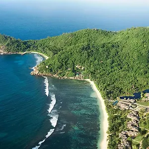 Kempinski Seychelles Resort Nature photo
