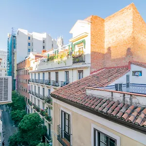 Far Home Gran Via Exterior photo