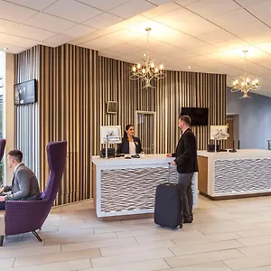 Novotel-Coventry-Gym