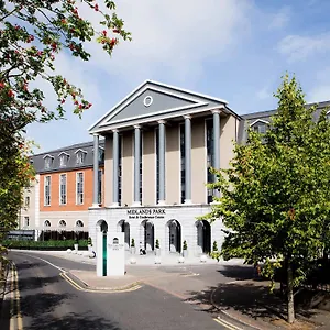 Midlands Park Hotel Exterior photo
