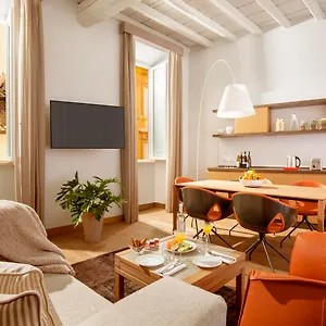 Palazzo Scanderbeg Room photo