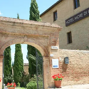 Hotel-More-Di-Cuna-Monteroni-dArbia-Exterior