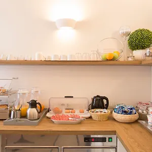 Relais Monti Facilities photo