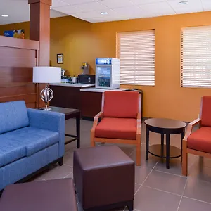 Holiday-Inn-Express-Suites-Joplin-Southeast-By-Ihg-Interior