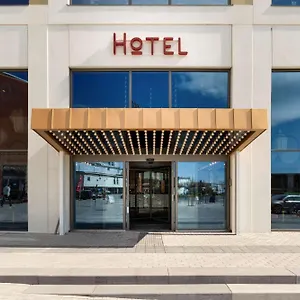 Best-Western-Plus-Aby-Hotel-Molndal-Exterior