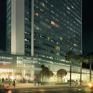 Courtyard-By-Marriott-Rio-De-Janeiro-Barra-Da-Tijuca-Hotel-Exterior