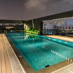 Oakwood-Bencoolen-Singapore-Amenities