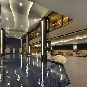 Amaroossa-Grande-Hotel-Bekasi-Interior