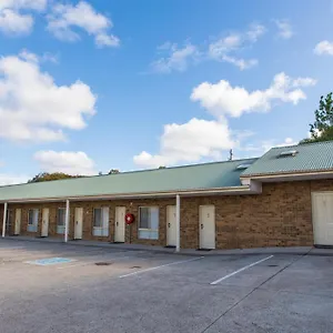 Best-Western-Mill-Park-Motor-Inn-Morang-Exterior