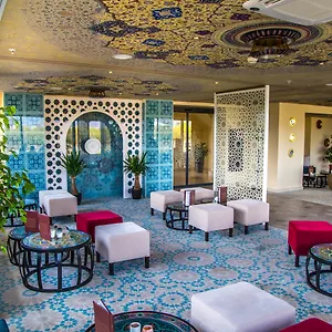 Malak-Regency-Hotel-Ilidza-Exterior