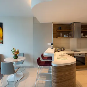 Radisson Blu Hotel & Residence Maputo Room photo