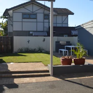Best-Western-Bundaberg-City-Motor-Inn-Exterior