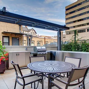 Hyatt-House-Chicago-Evanston-Exterior