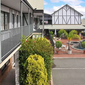 Ibis Styles Adelaide Manor Exterior photo