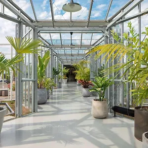 Zoku Amsterdam Exterior photo