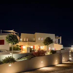 Potnia Theron Suites Exterior photo