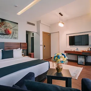 Peerless-Villas-Hotel-Trabzon-Room