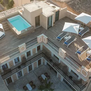 Boutique-Hotel-Petit-Sant-Miquel-Adults-Only-Calonge-Exterior