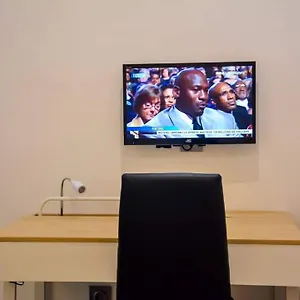 Klik Klak Appart Hotel Business photo