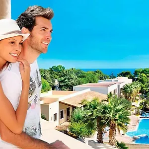 Villaggio Cala Mancina People photo