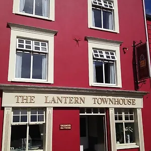 The Lantern Townhouse Exterior photo